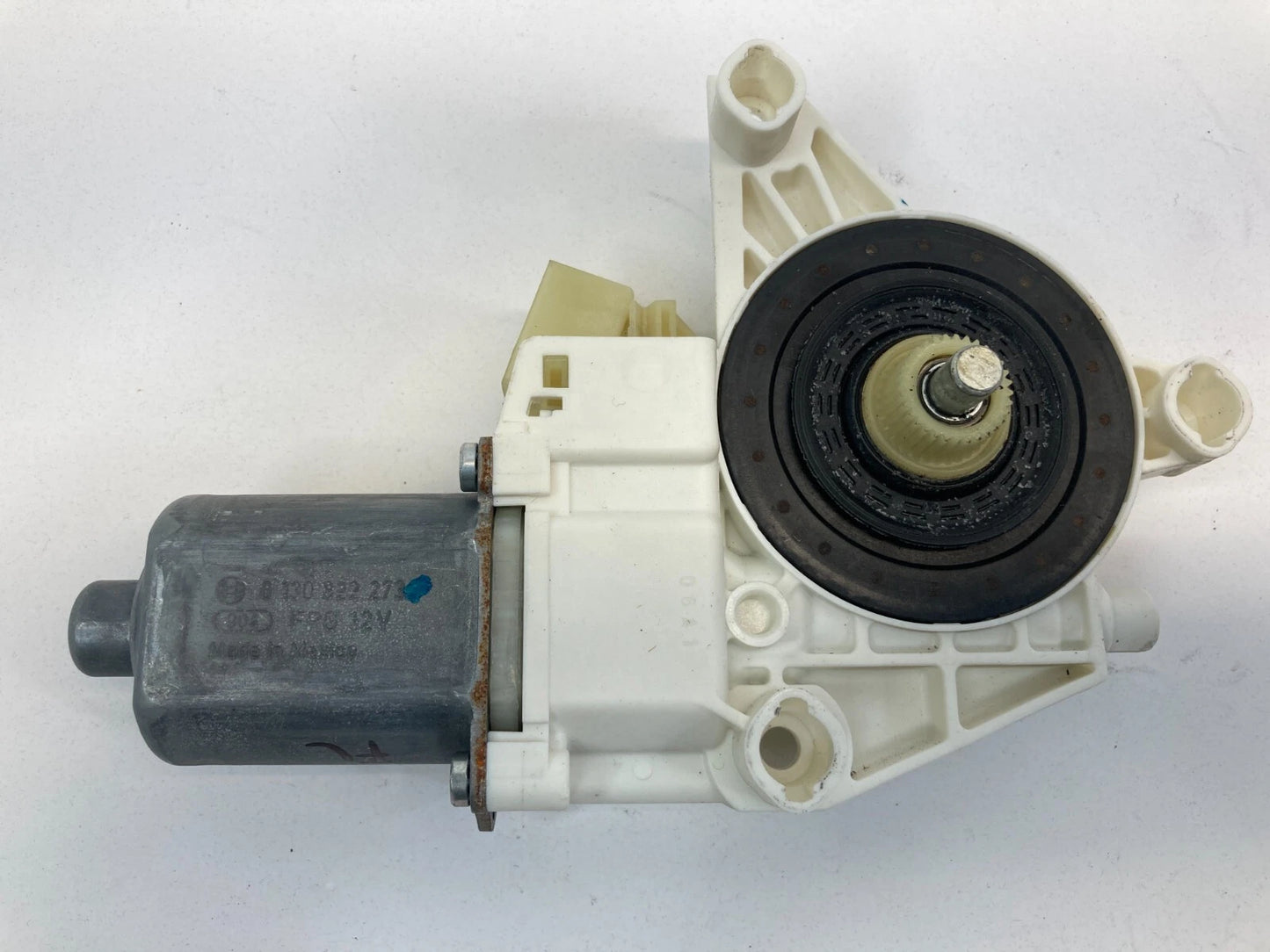 05-15 MERCEDES-BENZ ML350 07-09 ML320 FRONT LEFT DOOR WINDOW MOTOR 2518200742