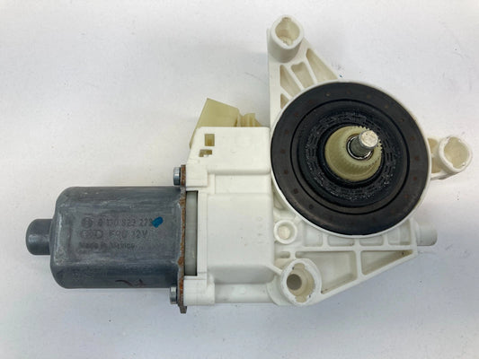 05-15 MERCEDES-BENZ ML350 07-09 ML320 FRONT LEFT DOOR WINDOW MOTOR 2518200742