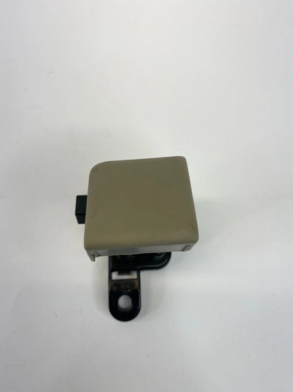 2010-2015 TOYOTA PRIUS DASH LOWER GLOVE BOX COMPARTMENT LATCH RELEASE HANDLE