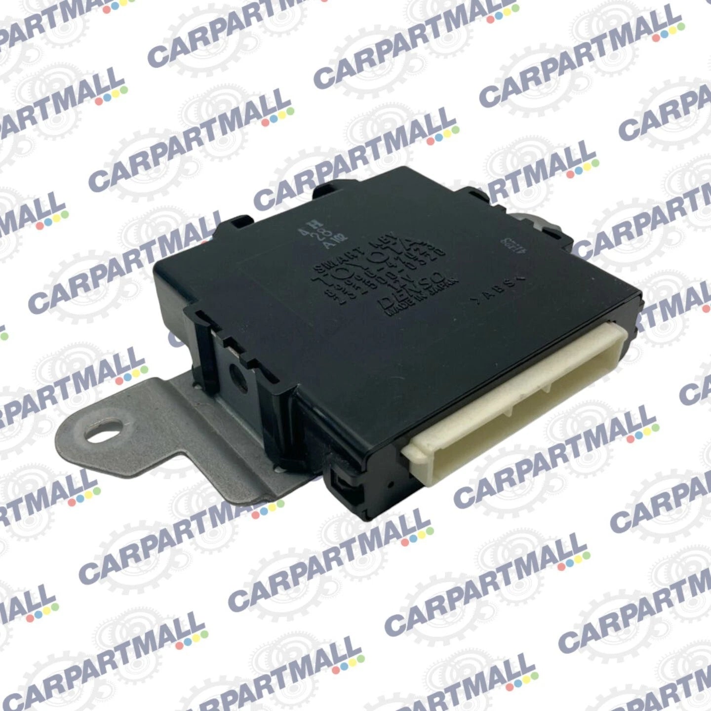 2006-2009 TOYOTA PRIUS THEFT LOCKING SMART KEY CONTROL MODULE 232500-0320 OEM