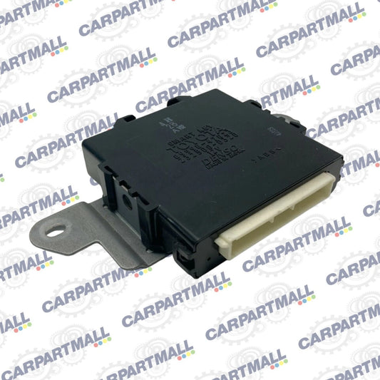 2006-2009 TOYOTA PRIUS THEFT LOCKING SMART KEY CONTROL MODULE 232500-0320 OEM