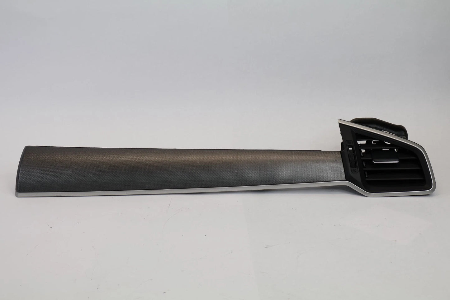 2016-2021 HONDA CIVIC DASH RIGHT PASSENGER BEZEL MOLDING W AIR VENT 77270-TBA-A0