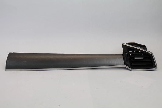 2016-2021 HONDA CIVIC DASH RIGHT PASSENGER BEZEL MOLDING W AIR VENT 77270-TBA-A0