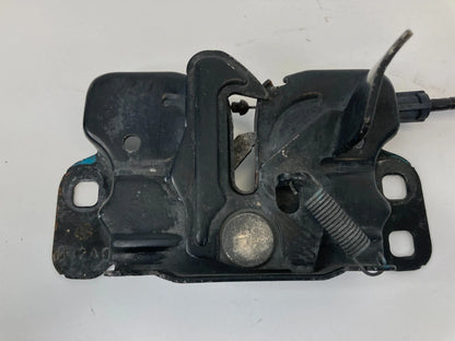 2009-2020 DODGE JOURNEY 11-14 CHRYSLER 200 HOOD LOCK LATCH ACTUATOR RELEASE
