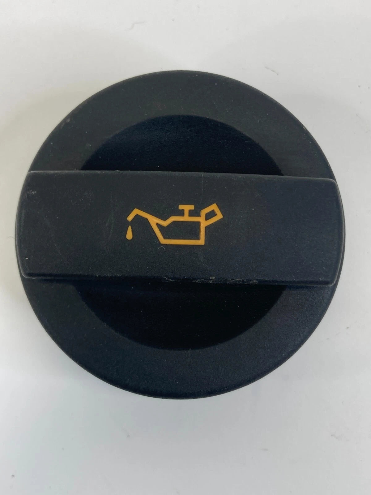 2002-2016 AUDI A6 QUATTRO 3.2L V6 ENGINE OIL FILLER CAP LID COVER OEM