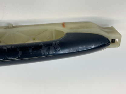 2011-2014 Hyundai Sonata Rear Right Side Exterior Door Handle RR RH OEM