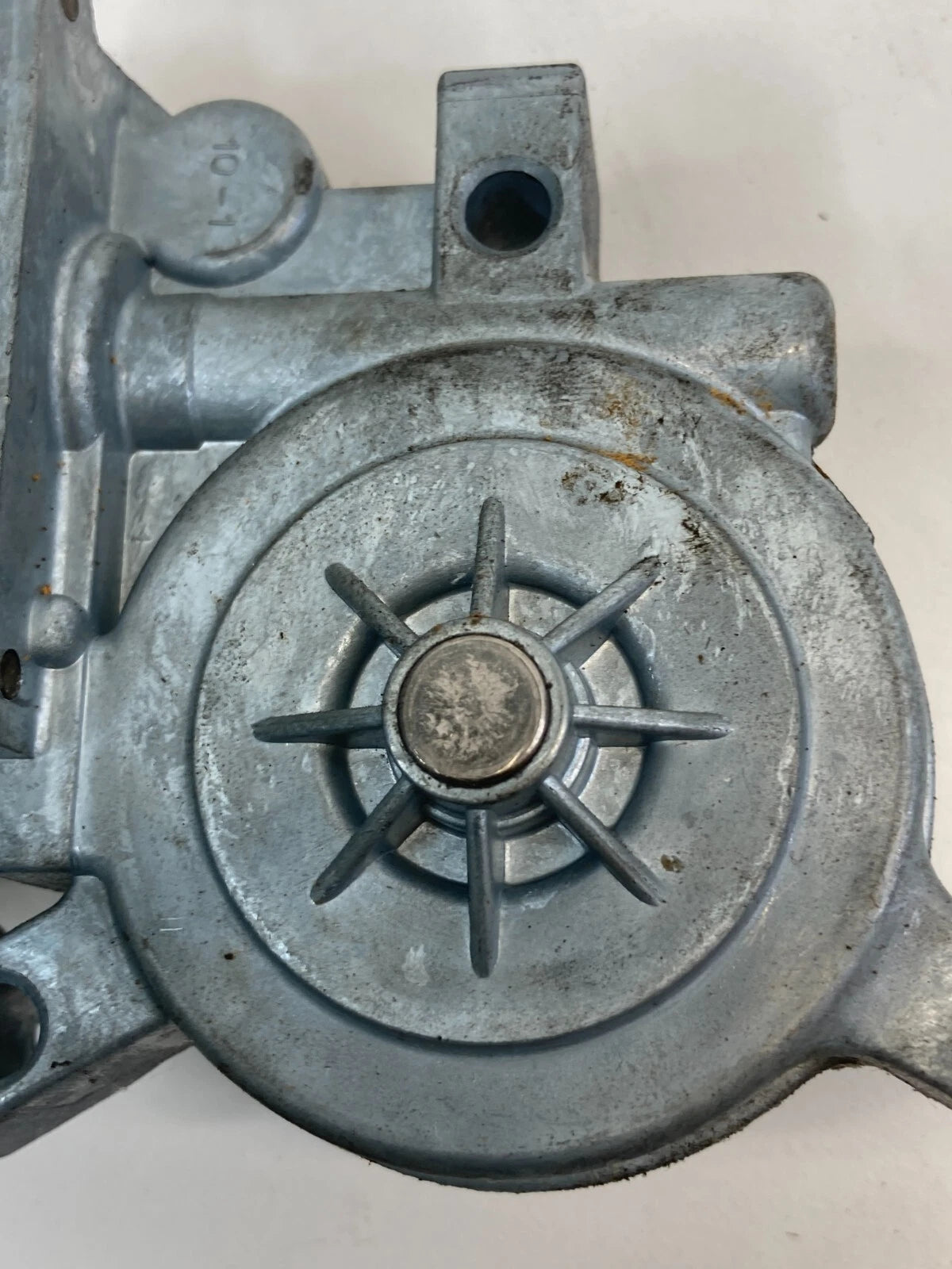 05-07 BUICK TERRAZA 05-07 RELAY FRONT RIGHT SIDE DOOR WINDOW MOTOR 16643539