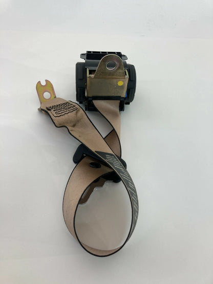 1995-2001 BMW 740I 740IL REAR LEFT SIDE SEAT BELT RETRACTOR PRETENSIONER 0707701