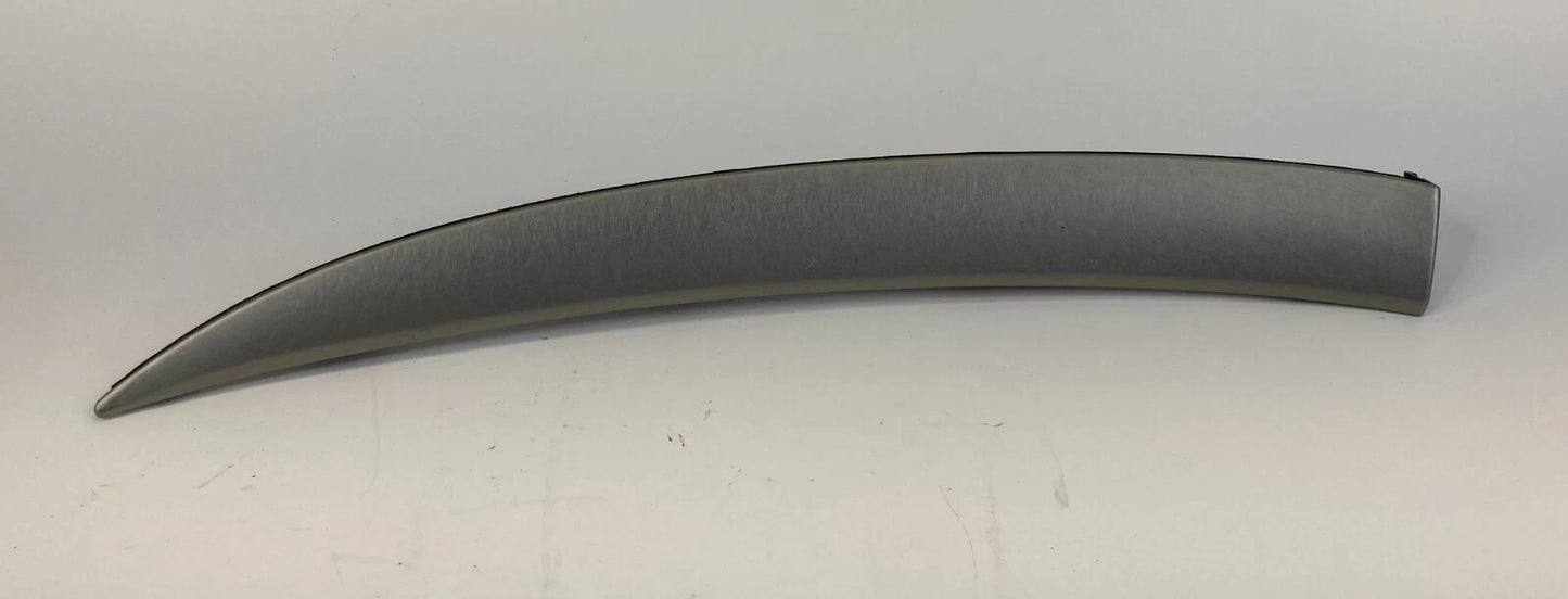 2007 2008 INFINITI G35 08-13 G37 DASH INSTRUMENT PANEL BEZEL TRIM 68411-JK600