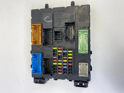 2012 2013 FORD FOCUS FUSE BOX BODY CONTROL MODULE BV6N-14A073-KG OEM FACTORY
