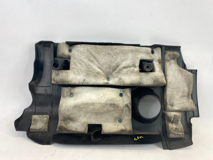 2009-2015 TOYOTA VENZA 2.7L UPPER ENGINE MOTOR TOP COVER TRIM OEM 12601-0V010