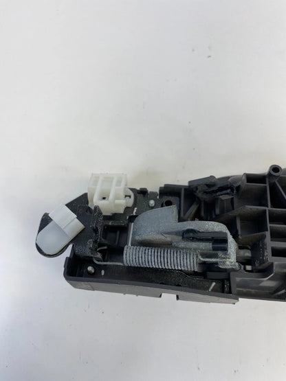 2006-2011 HONDA CIVIC REAR LEFT BACK SIDE INTERIOR DOOR HANDLE 43071XXX OEM