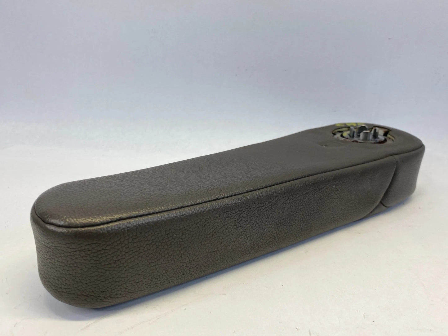 11-17 HONDA ODYSSEY FRONT SEAT ARMREST ARM REST LH RH PAIR SET LEATHER GRAY OEM