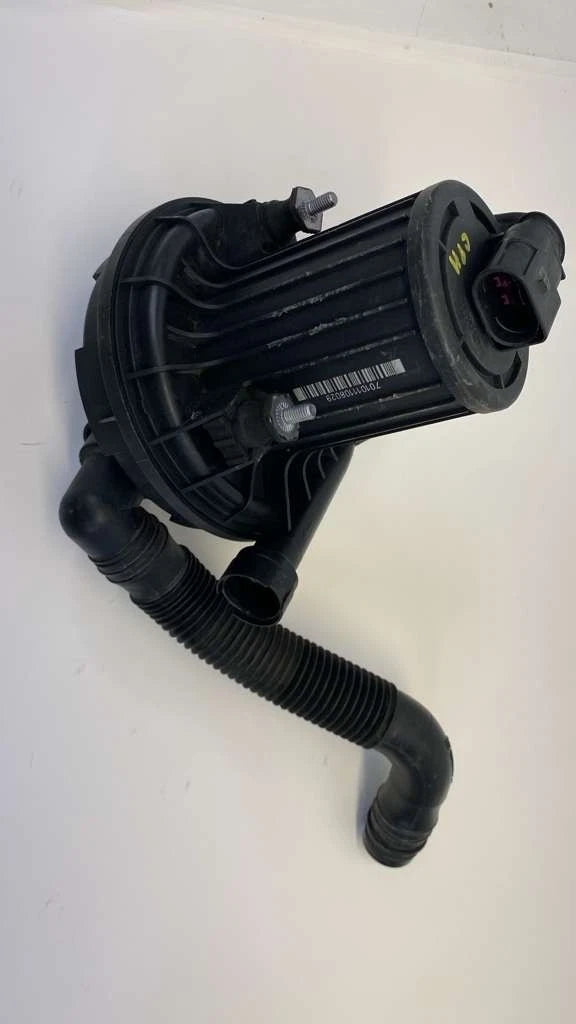 2000-2005 VW NEW BEETLE SECONDARY AIR INJECTION SMOG PUMP OEM FACTORY 06A959253B
