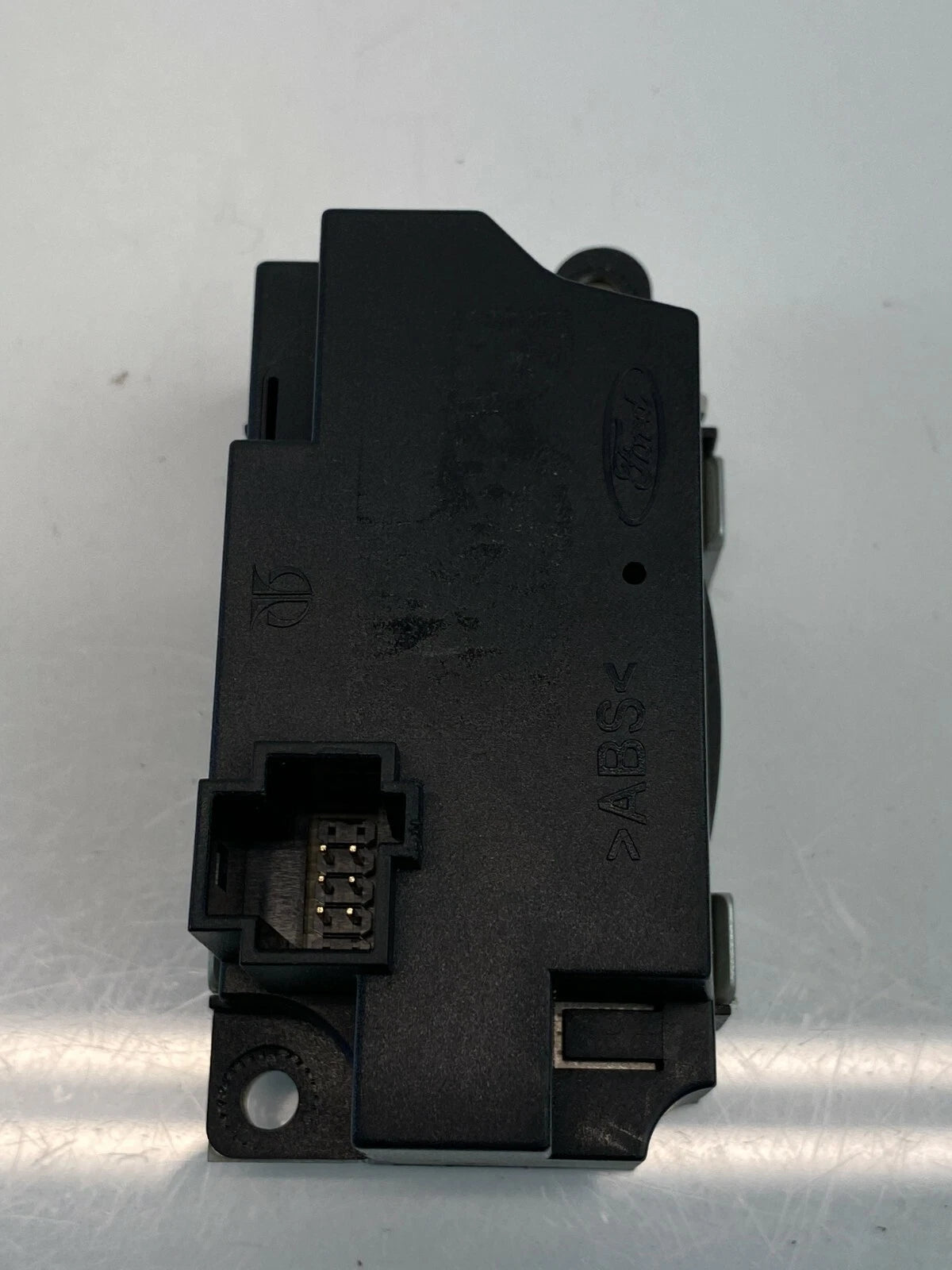 05-07 FORD FIVE HUNDRED 08-09 TAURUS CENTER DASH CLOCK TIME UNIT OEM
