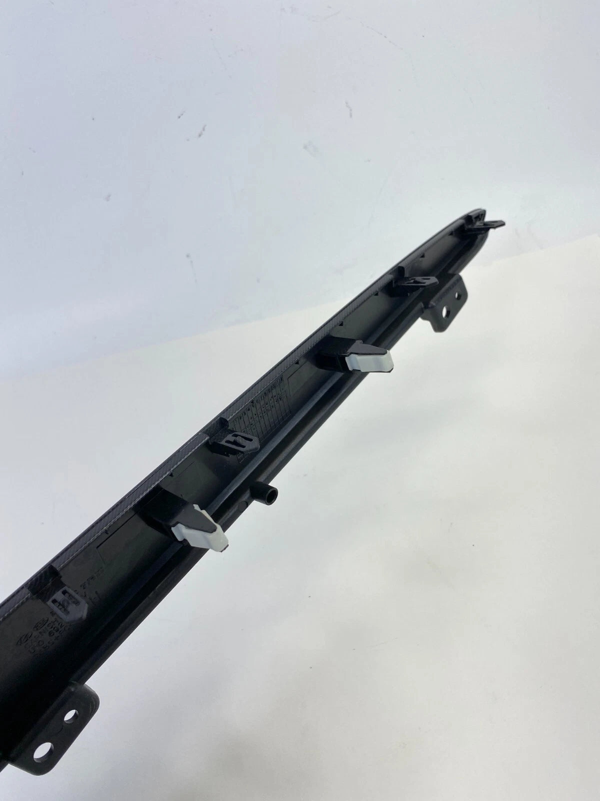 13 14 HYUNDAI SANTA FE RH PASSENGER DASH TRIM AIRVENT BEZEL PANEL 974062W000 OEM