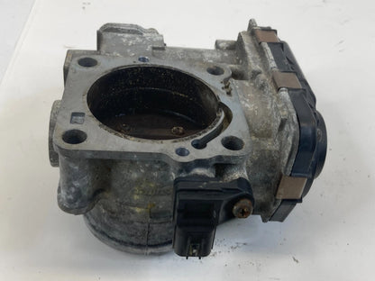 2005 2006 HONDA ODYSSEY 3.5L AT THROTTLE BODY THROTTLE VALVE GMA3A-U10896211545