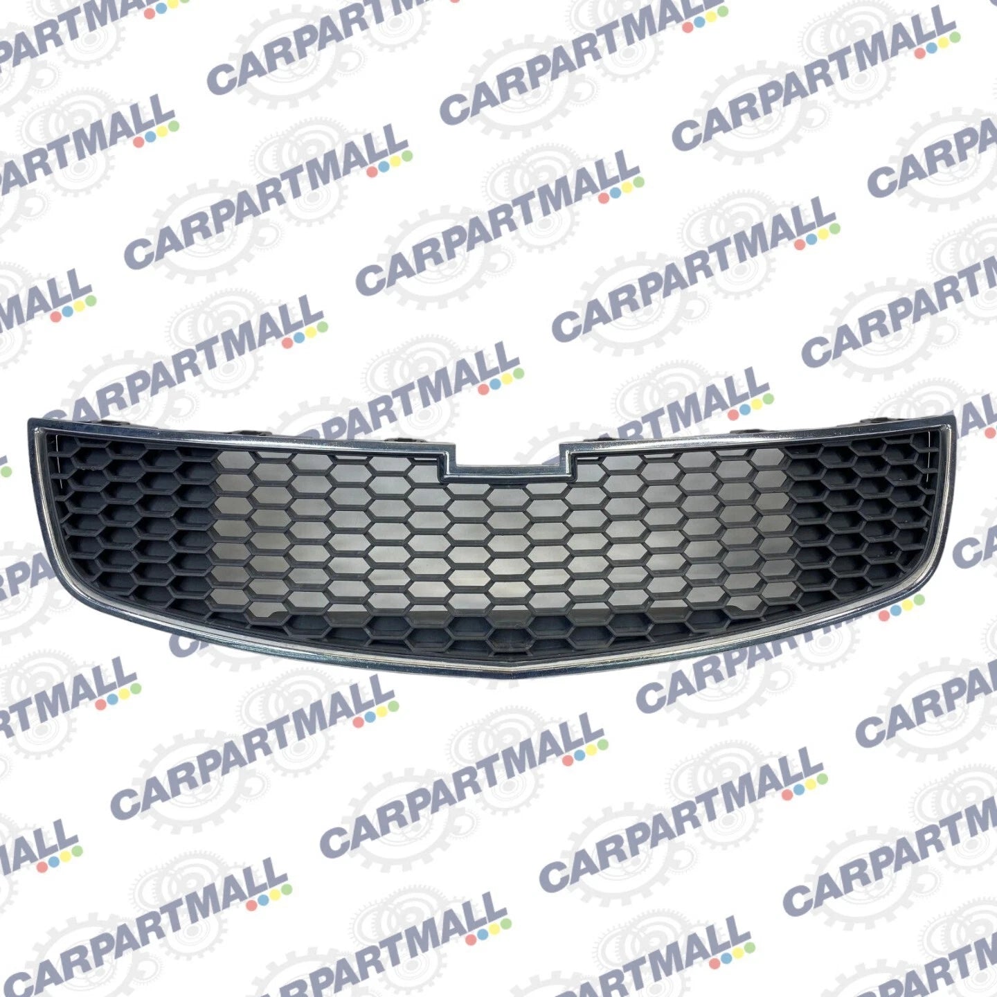 2011-2014 CHEVROLET CRUZE FRONT BUMPER LOWER GRILL GRILLE ASSY 34400-4J300 OEM