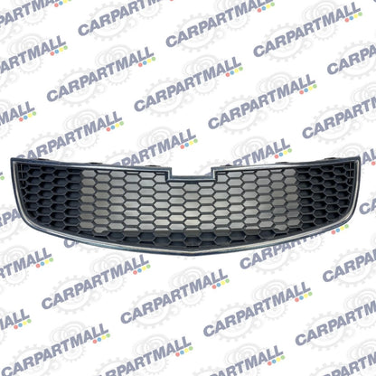2011-2014 CHEVROLET CRUZE FRONT BUMPER LOWER GRILL GRILLE ASSY 34400-4J300 OEM