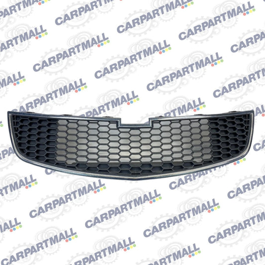 2011-2014 CHEVROLET CRUZE FRONT BUMPER LOWER GRILL GRILLE ASSY 34400-4J300 OEM