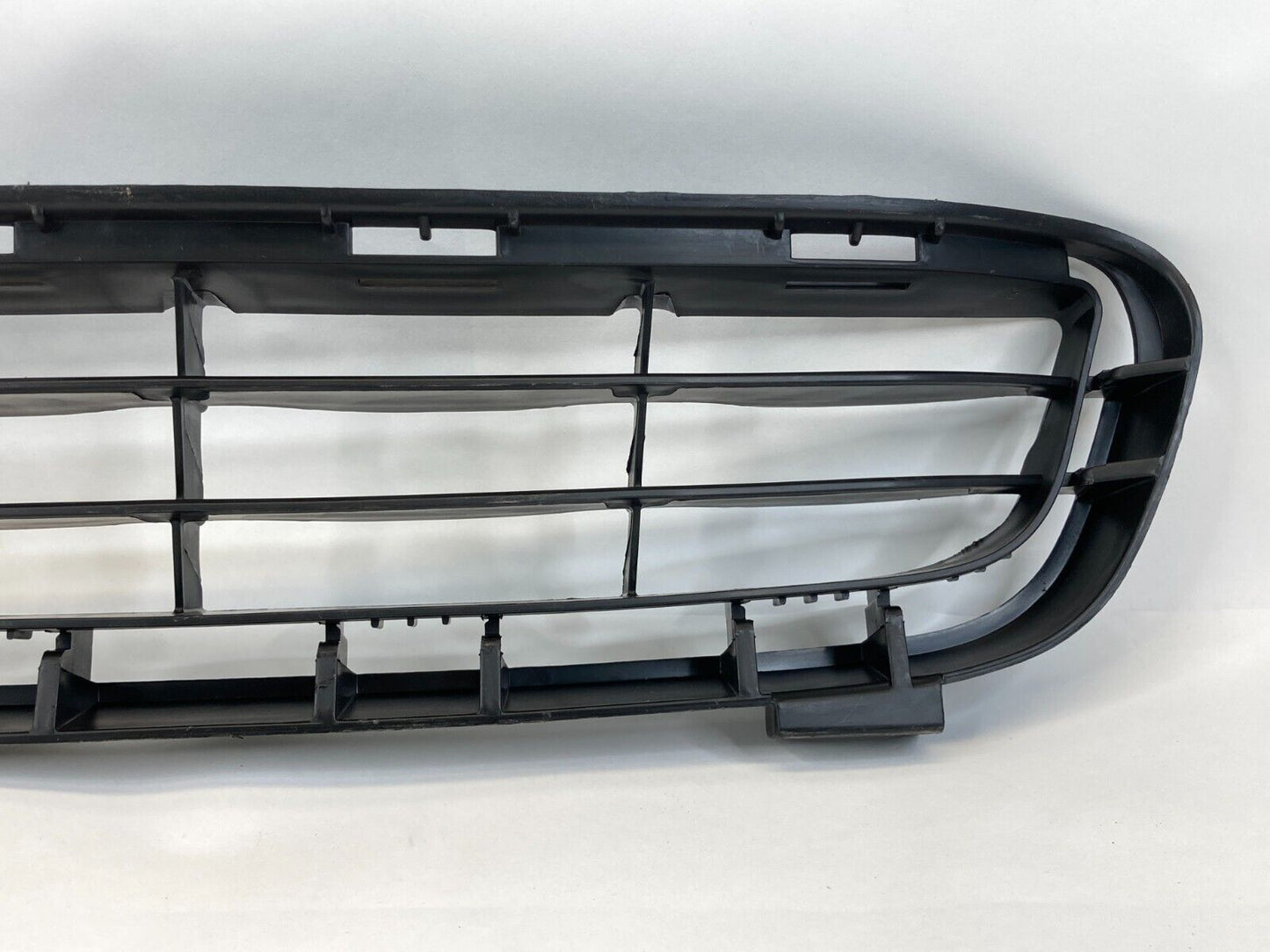 2007 2008 2009 Toyota Camry Front Bumper Radiator Lower Grill Grille OEM