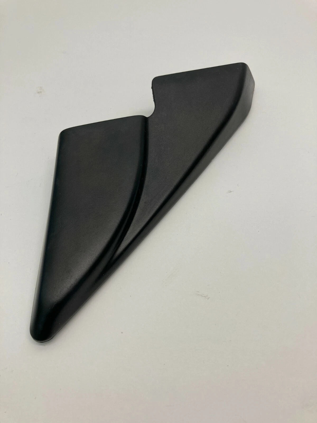 2002-2007 SUBARU IMPREZA FRONT RIGHT PASSENGER INTERIOR MIRROR COVER TRIM OEM
