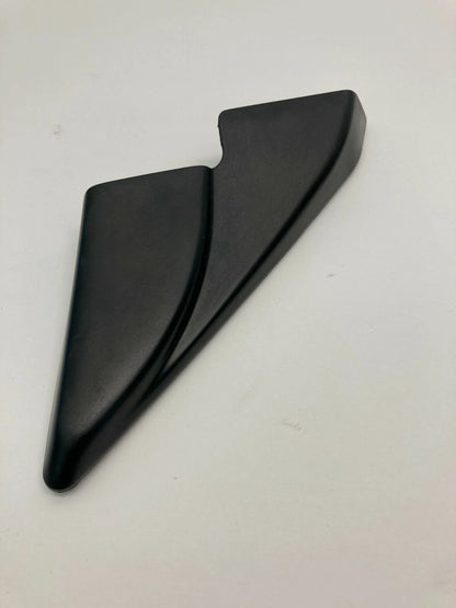2002-2007 SUBARU IMPREZA FRONT RIGHT PASSENGER INTERIOR MIRROR COVER TRIM OEM
