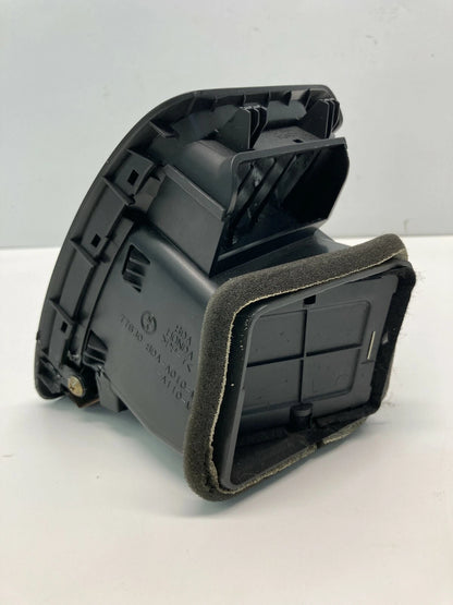 03-07 HONDA ACCORD LEFT DRIVER DASH A/C AIR VENT DUCT OUTLET 77630-SDA-A010-M1