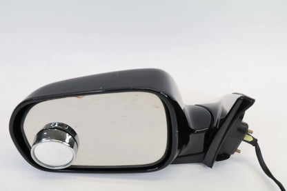 1998-2002 HONDA ACCORD SEDAN LEFT DRIVER SIDE VIEW POWER DOOR MIRROR BLACK PEARL