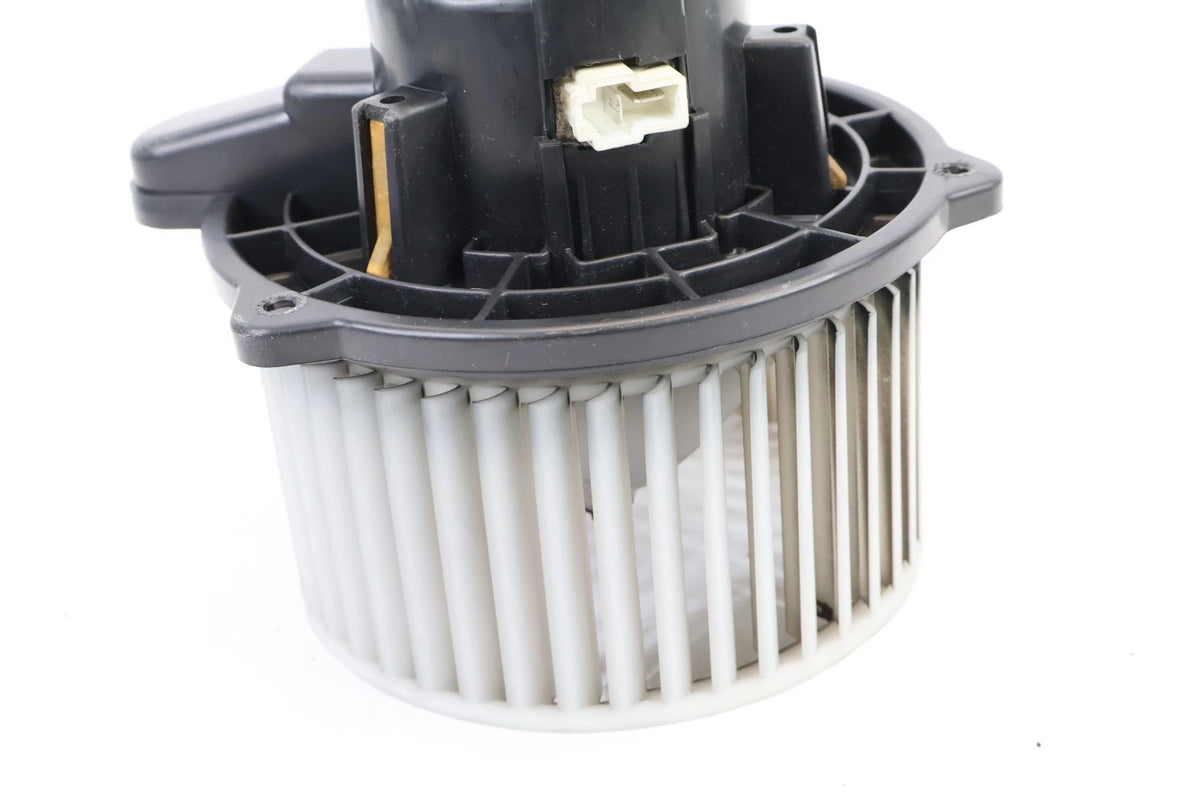 2006-2011 HYUNDAI ACCENT A/C HVAC HEATER FAN BLOWER MOTOR ASSY 97113-1E000 OEM