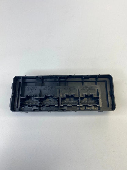 2011 CHEVROLET CRUZE A/C HEATER CLIMATE CONTROL COMPUTER MODULE 13505743 OEM