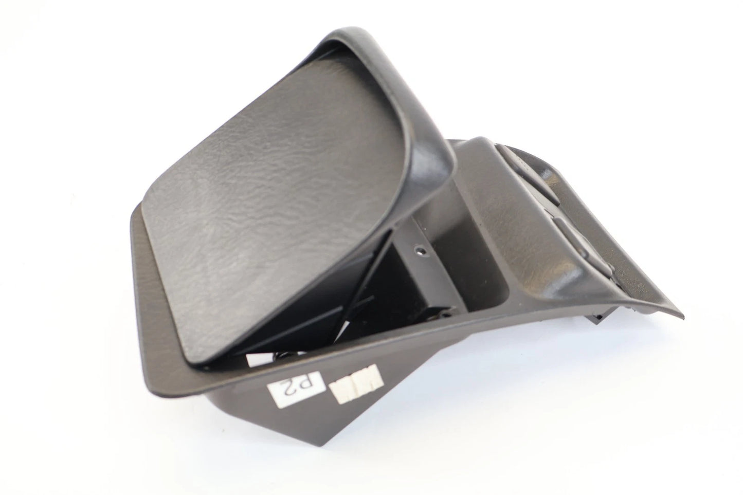 2003-2005 HONDA CIVIC DASH LH STORAGE POCKET MIRROR CRUISE SWITCH OEM 77751-S5A