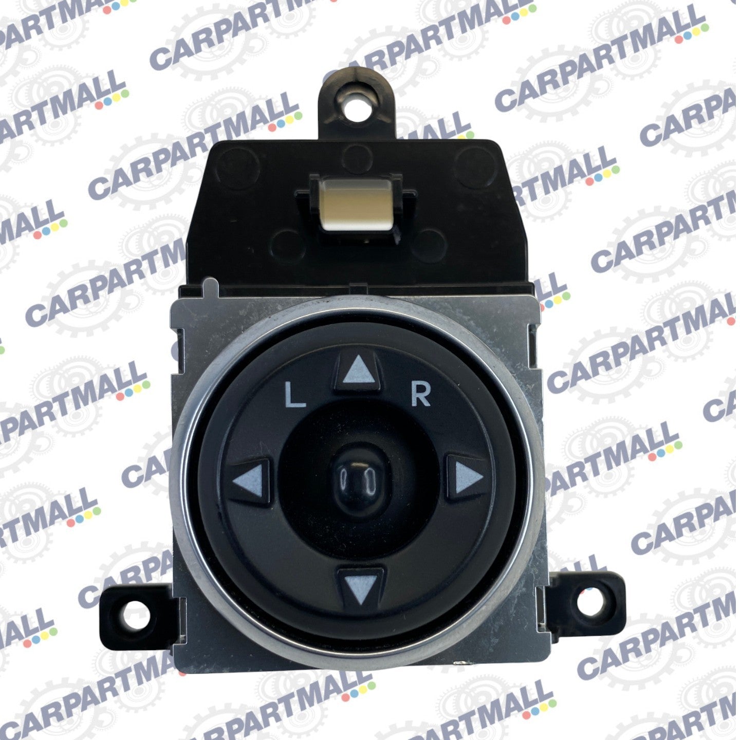 13-17 Hyundai Elantra GT Front Left Driver Power Door Mirror Switch 299112032