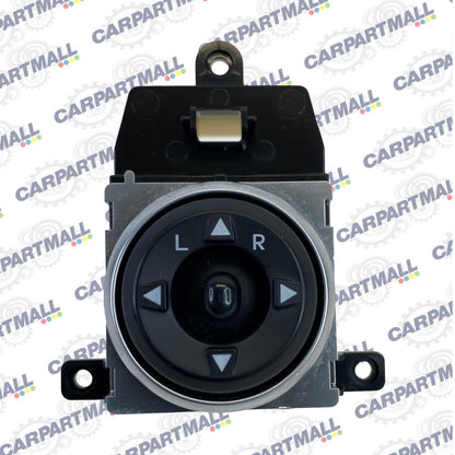 13-17 Hyundai Elantra GT Front Left Driver Power Door Mirror Switch 299112032