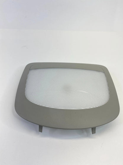 2006-2011 MERCEDES-BENZ ML350 REAR UPPER OVERHEAD DOME LIGHT LAMP READING MAP