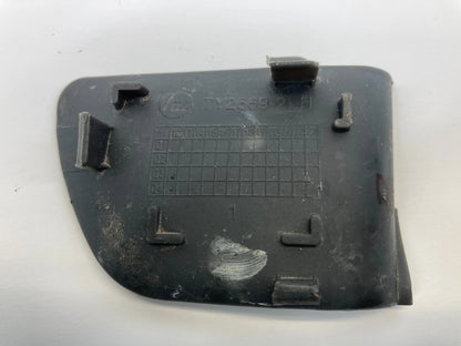 2002-2006 TOYOTA CAMRY FRONT LEFT INNER DOOR SCREW COVER PLUG TRIM TY25692LH OEM