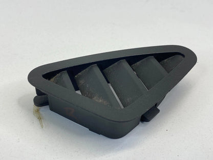 08 09 10 11 12 CHEVROLET MALIBU UPPER RIGHT DASH AIR DEFROSTER VENT GRILLE OEM