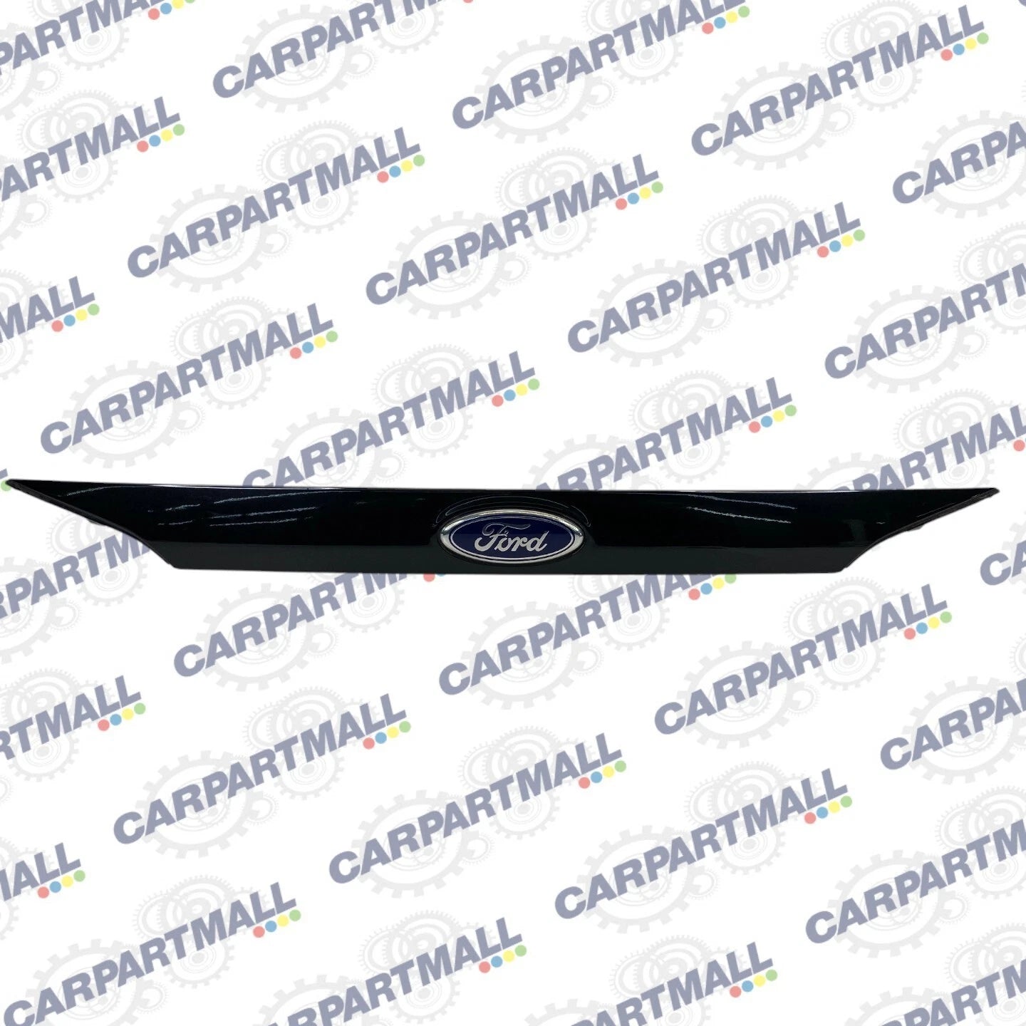 2012-2014 FORD FOCUS SEDAN TRUNK DECK LID PANEL FINISH MOLDING BM51-F43404-A OEM