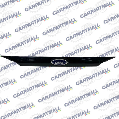 2012-2014 FORD FOCUS SEDAN TRUNK DECK LID PANEL FINISH MOLDING BM51-F43404-A OEM