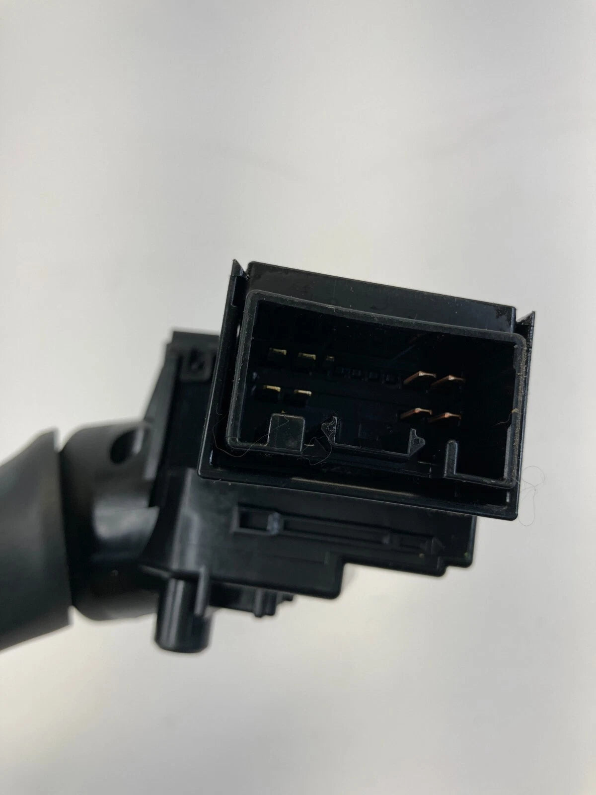 10 11 12 13 14 SUBARU LEGACY WINDSHIELD WIPER COLUMN CONTROL SWITCH OEM