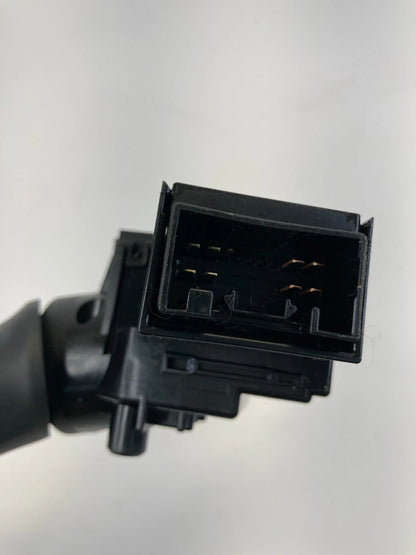 10 11 12 13 14 SUBARU LEGACY WINDSHIELD WIPER COLUMN CONTROL SWITCH OEM