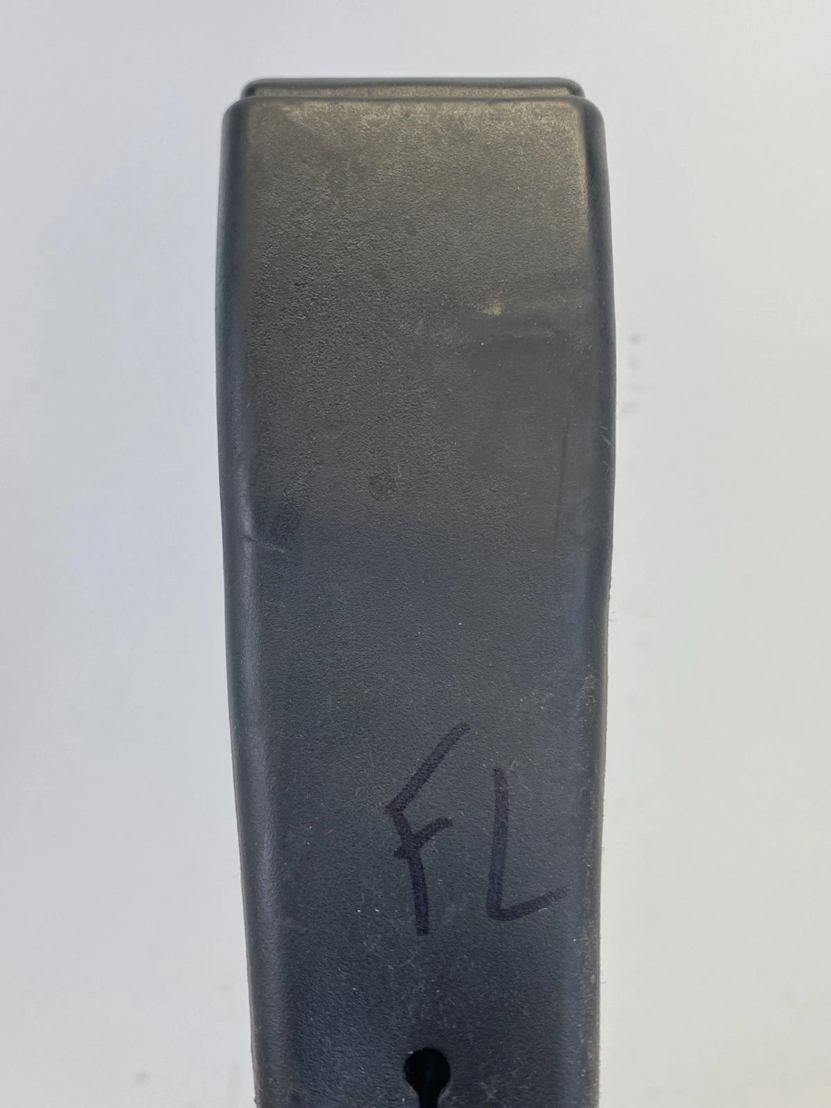 2011-2016 CHEVROLET CRUZE 2016 CRUZE LIMITED FRONT LEFT DRIVER SEAT BELT BUCKLE