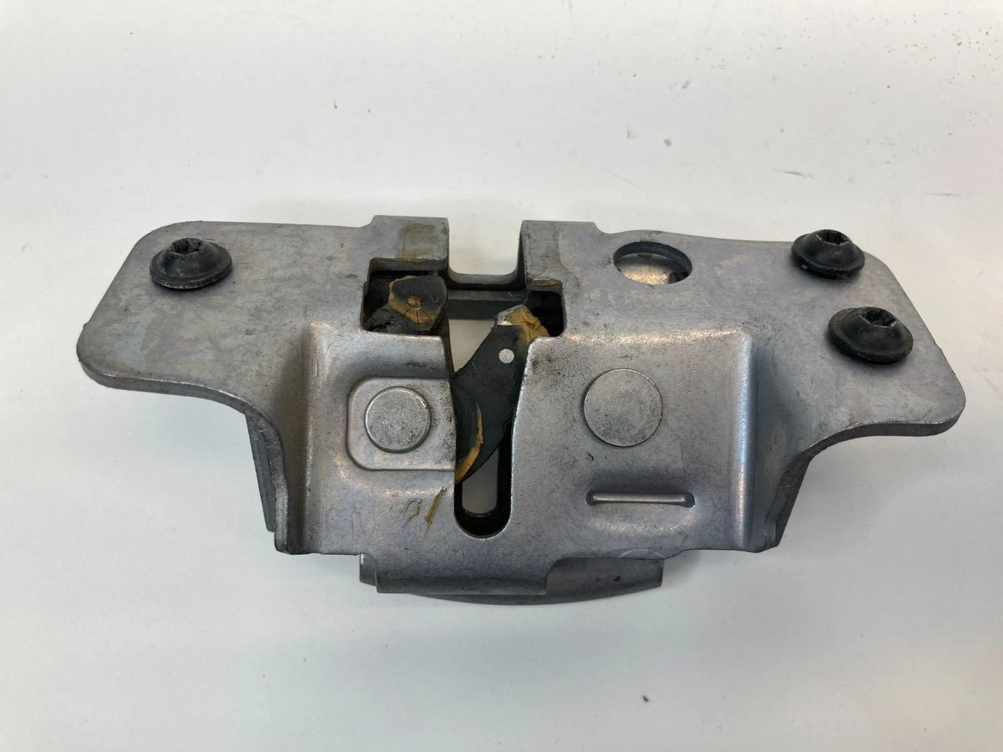 2008-2016 CHRYSLER TOWN & COUNTRY REAR LEFT SLIDING DOOR LOCK LATCH CATCH OEM