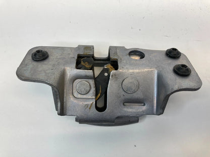 2008-2016 CHRYSLER TOWN & COUNTRY REAR LEFT SLIDING DOOR LOCK LATCH CATCH OEM