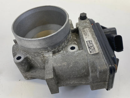 2008-2012 FORD TAURUS THROTTLE BODY ASSEMBLY W/ SENSOR OEM FACTORY 7T4E-9F991-FB