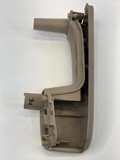 2002-2005 HONDA CIVIC SEDAN FRONT RIGHT PASSENGER DOOR PULL GRAB HANDLE OEM