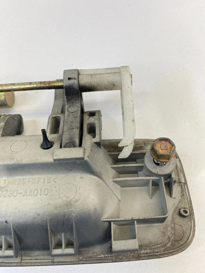 1997-2001 TOYOTA CAMRY SEDAN REAR RIGHT SIDE EXTERIOR DOOR HANDLE 69230-AA010