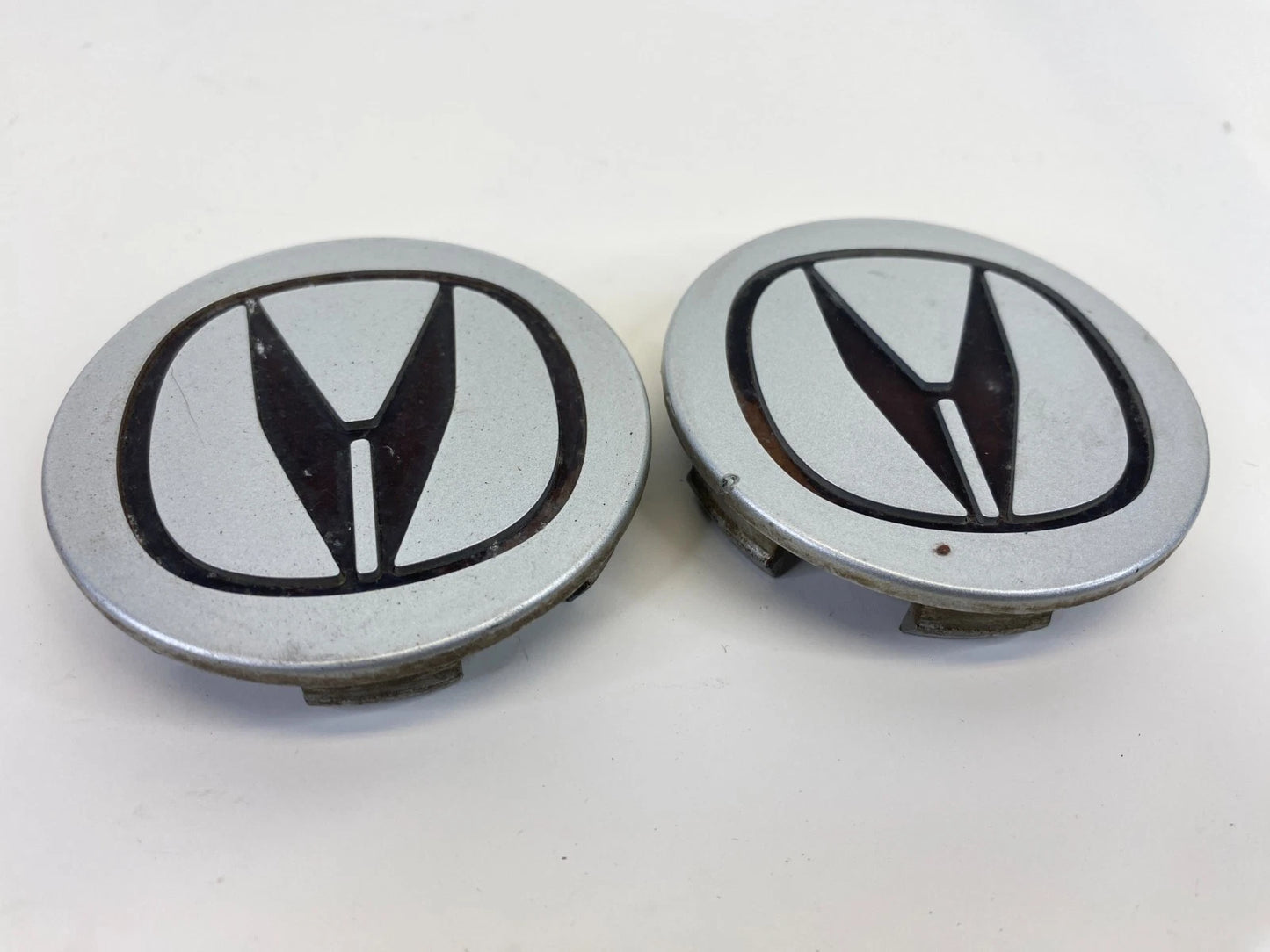 2004-2008 Acura TL Wheel Rim Hupcap Center Cap Hup Cap Set Of 4 44732-S6M-A00