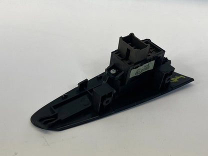 2010-2013 KIA FORTE REAR RIGHT PASSENGER POWER WINDOW SWITCH OEM 201005754