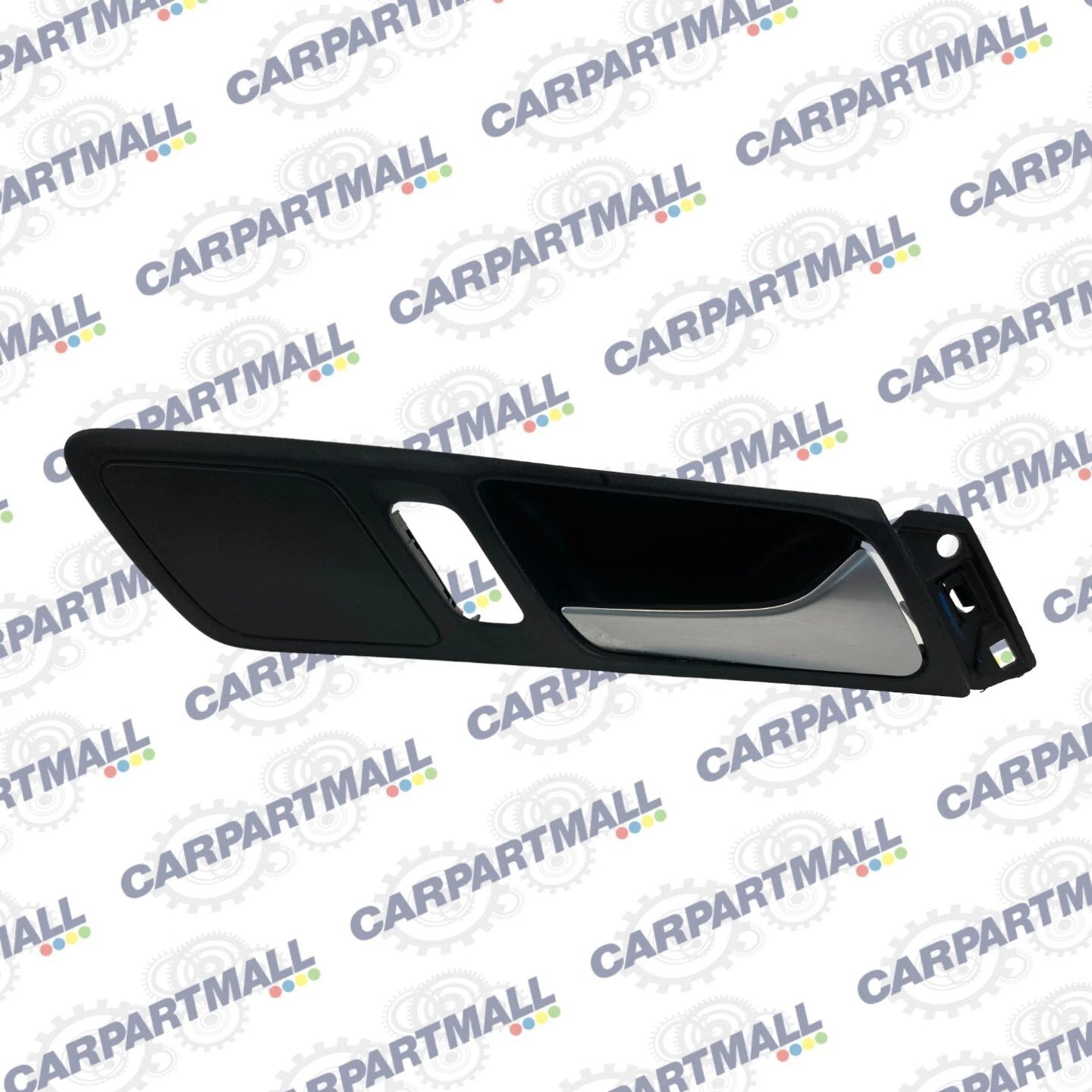 2011-2018 VOLKSWAGEN JETTA SEDAN FRONT RIGHT SIDE INNER DOOR HANDLE 5C7837114D